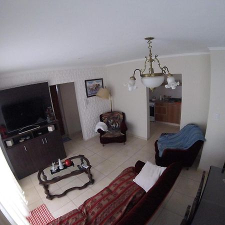 Villa MaríaDona Nilda Aparts公寓 外观 照片