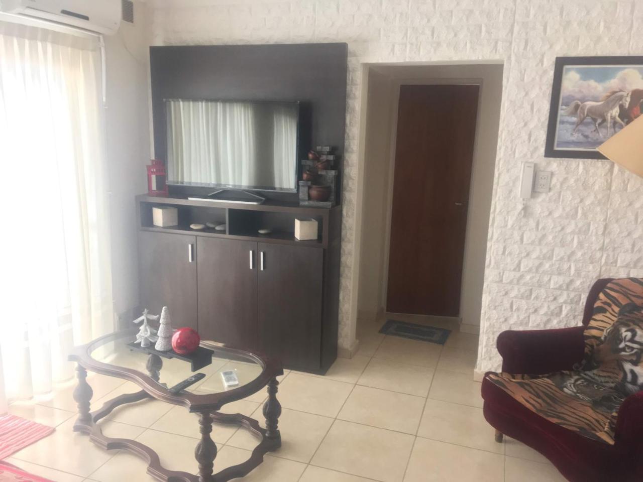 Villa MaríaDona Nilda Aparts公寓 外观 照片