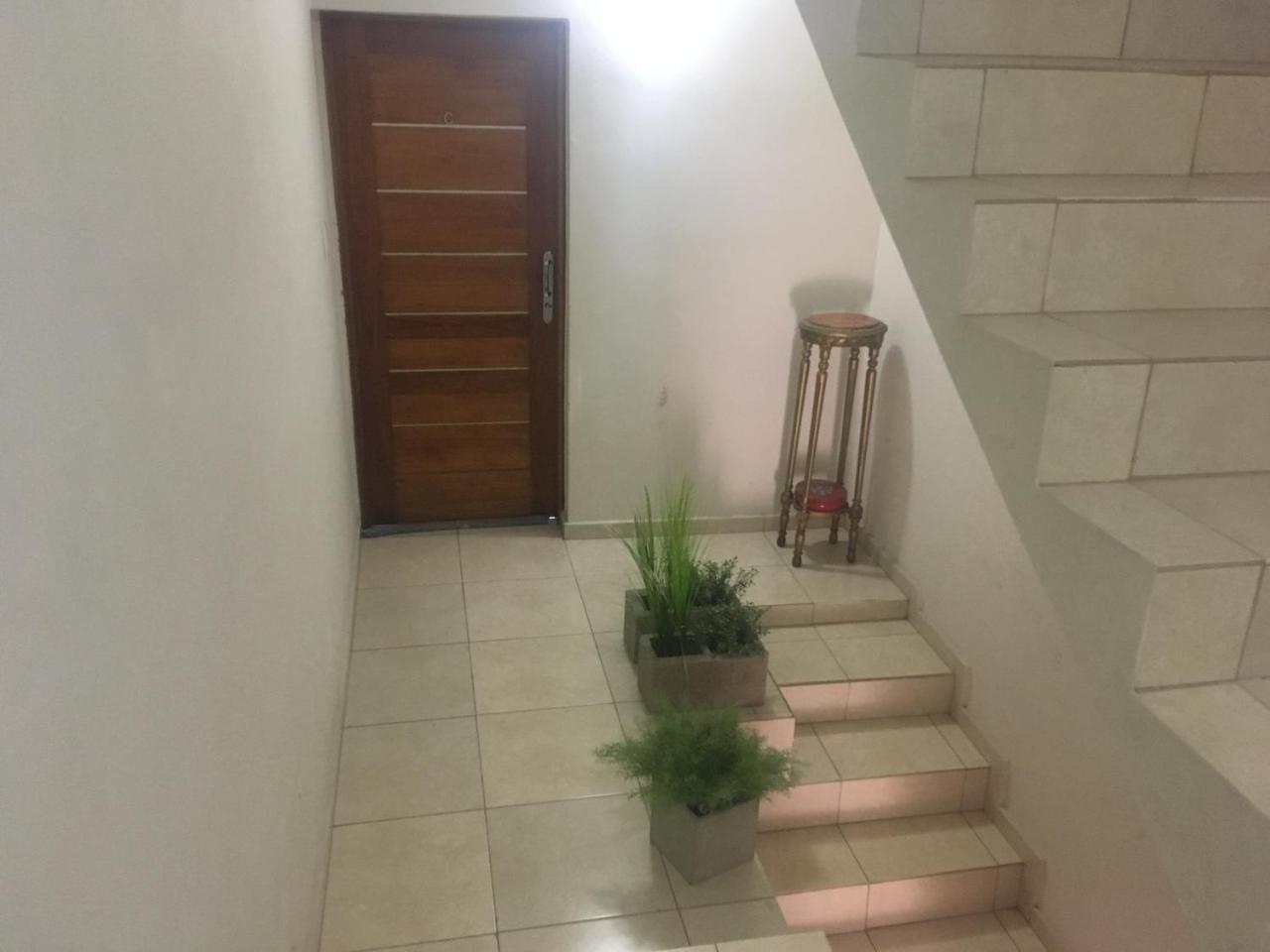 Villa MaríaDona Nilda Aparts公寓 外观 照片