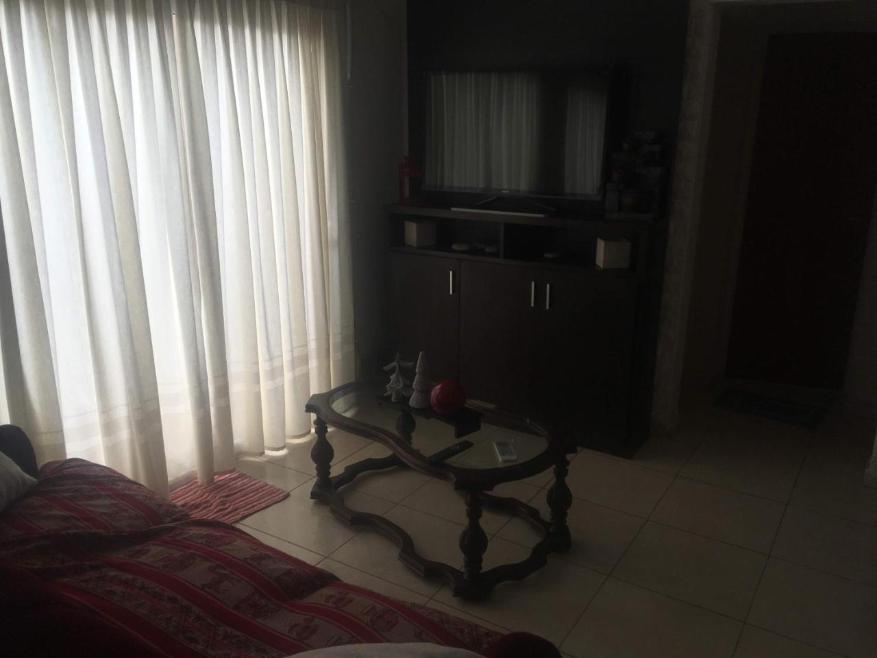 Villa MaríaDona Nilda Aparts公寓 外观 照片