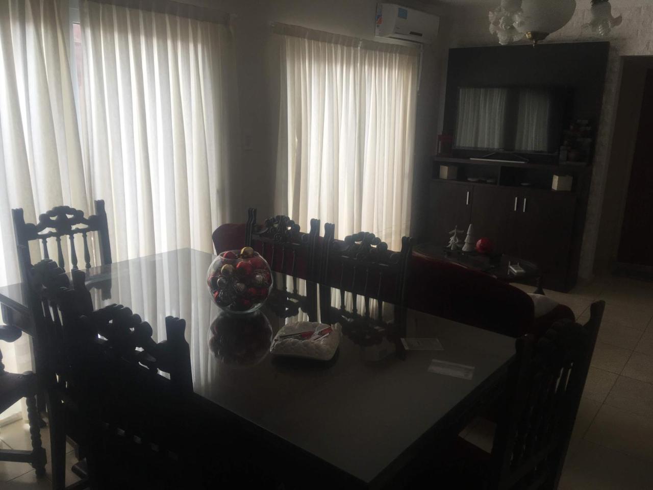 Villa MaríaDona Nilda Aparts公寓 外观 照片