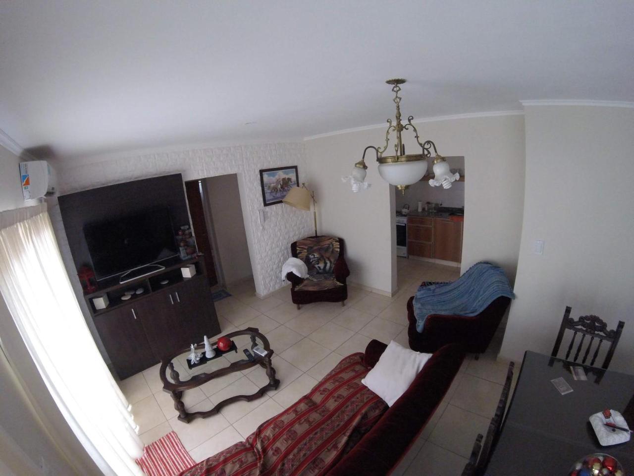 Villa MaríaDona Nilda Aparts公寓 外观 照片