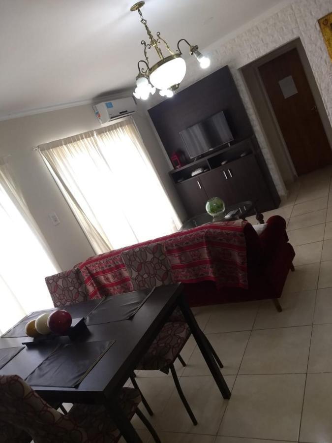 Villa MaríaDona Nilda Aparts公寓 外观 照片